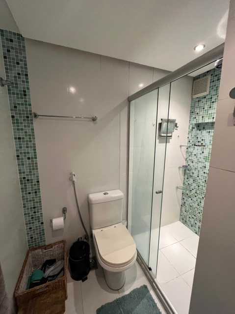 Conheça CC130327. do imóvel - Apartamento à venda Avenida das Américas, Barra da Tijuca, Rio de Janeiro - R$ 1.450.000 - CC1303 - 27 CC130327. - 27