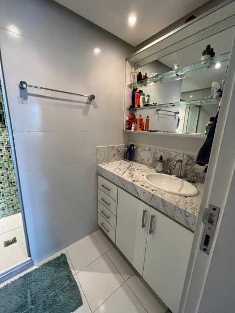 Conheça CC130328. do imóvel - Apartamento à venda Avenida das Américas, Barra da Tijuca, Rio de Janeiro - R$ 1.450.000 - CC1303 - 28 CC130328. - 28