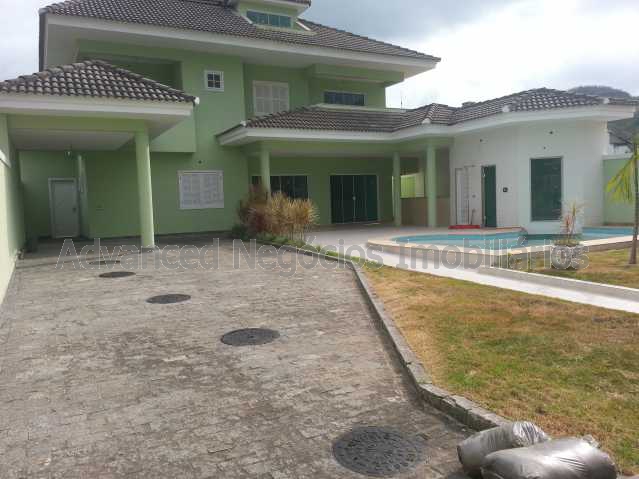 Advanced Negócios Imobiliári - 1