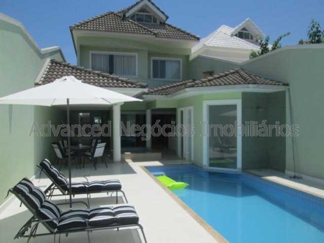 Advanced Negócios Imobiliári - 1