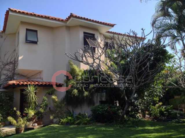 Casa Jardim Oceânico - Concas - 3