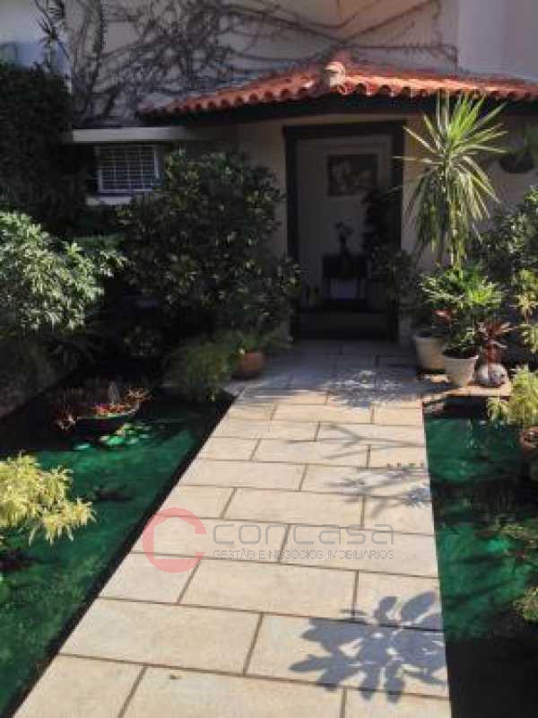 Casa Jardim Oceânico - Concas - 4