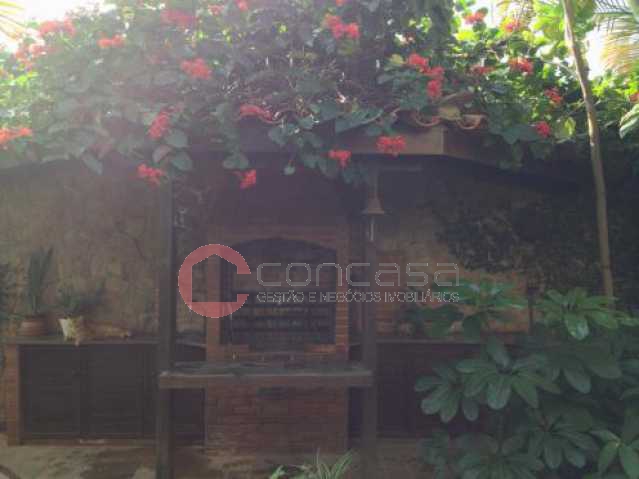 Casa Jardim Oceânico - Concas - 5