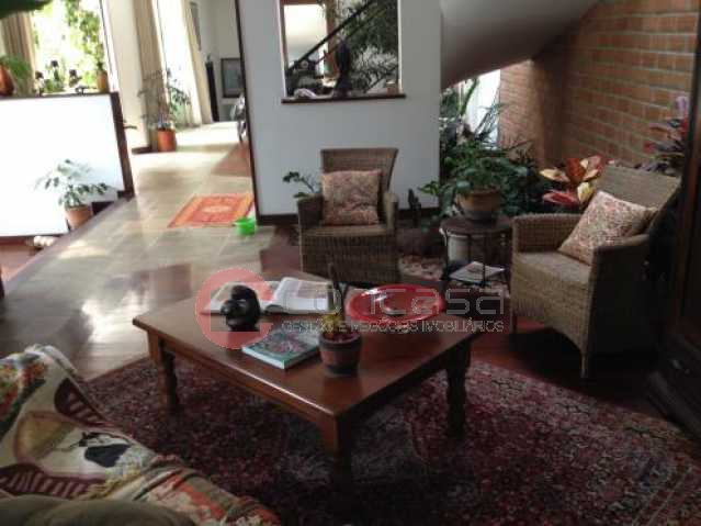 Casa Jardim Oceânico - Concas - 6