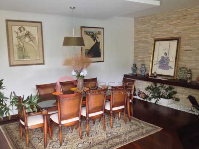 Casa Jardim Oceânico - Concas - 7