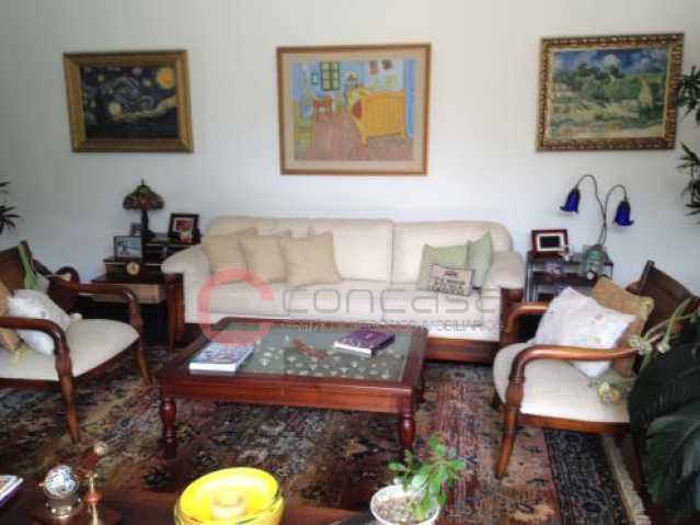 Casa Jardim Oceânico - Concas - 8