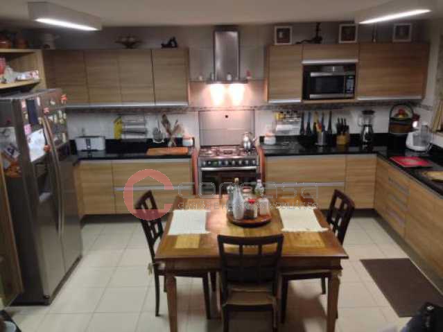 Casa Jardim Oceânico - Concas - 11