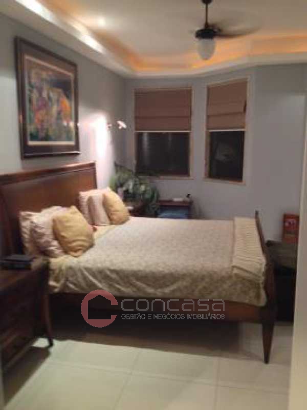 Casa Jardim Oceânico - Concas - 14