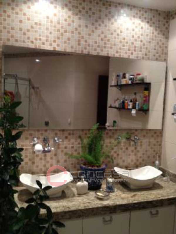 Casa Jardim Oceânico - Concas - 15