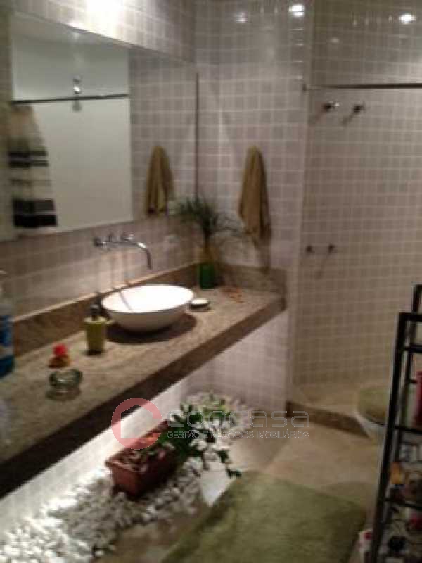 Casa Jardim Oceânico - Concas - 16