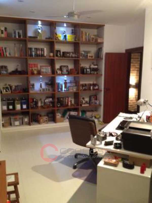 Casa Jardim Oceânico - Concas - 17