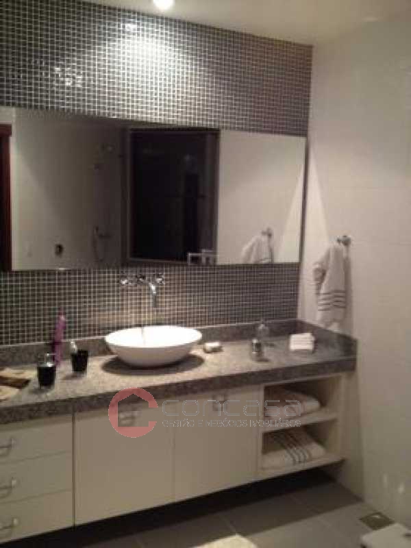 Casa Jardim Oceânico - Concas - 18