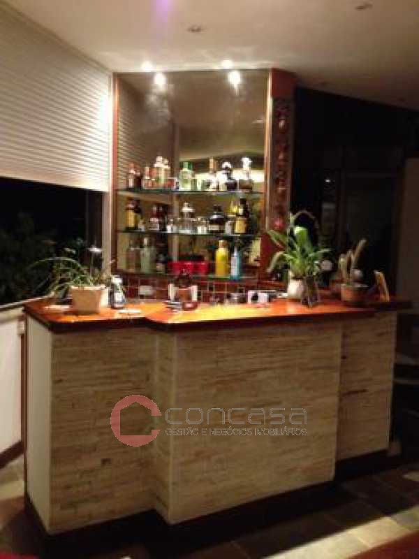 Casa Jardim Oceânico - Concas - 19