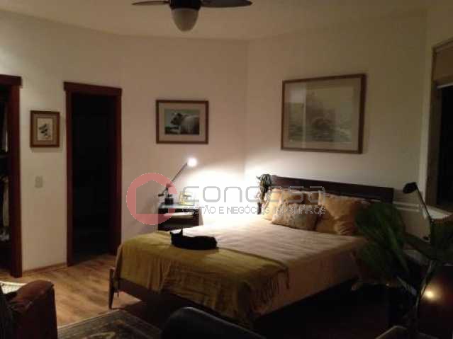 Casa Jardim Oceânico - Concas - 21
