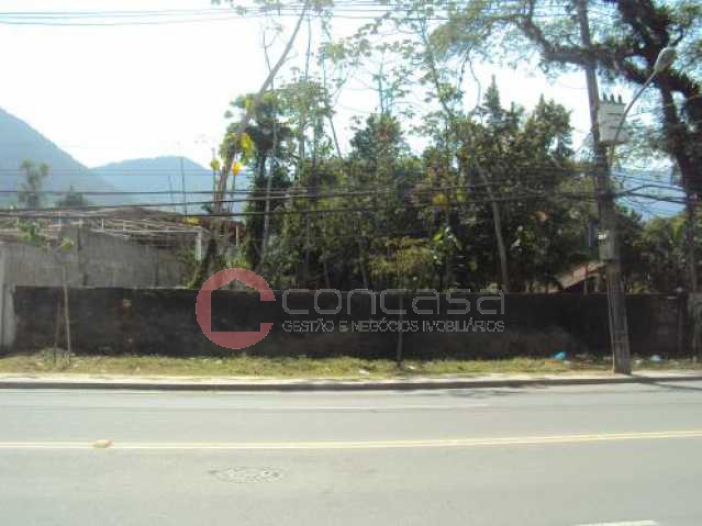 Concasa Gestão e Negócios Im - 1