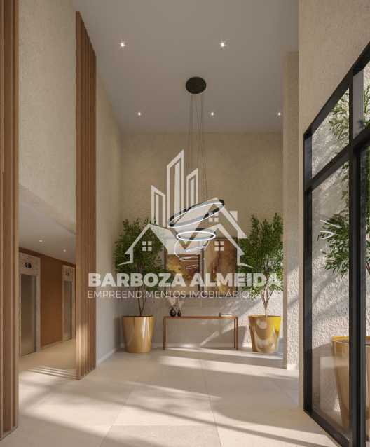 LOBBY ED.MALDIVAS - 18