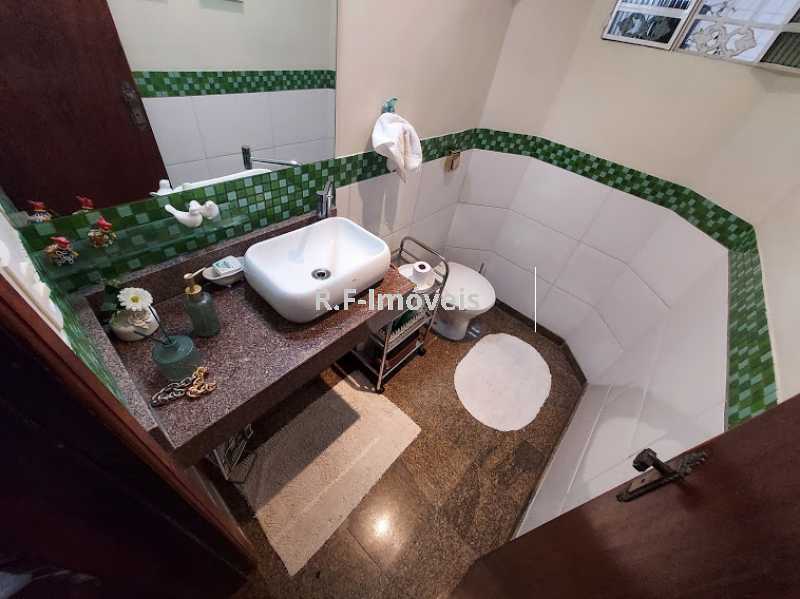 Conheça 20210518_103942 do imóvel - Casa em Condomínio 4 quartos à venda Vila Valqueire, Rio de Janeiro - R$ 1.950.000 - RF243 - 8 20210518_103942 - 8
