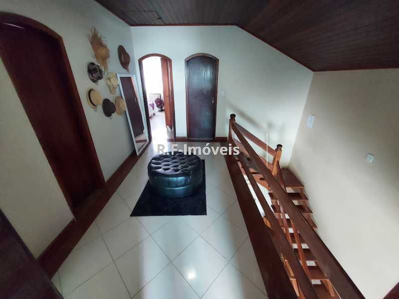 Conheça 20210518_104322 do imóvel - Casa em Condomínio 4 quartos à venda Vila Valqueire, Rio de Janeiro - R$ 1.950.000 - RF243 - 11 20210518_104322 - 11