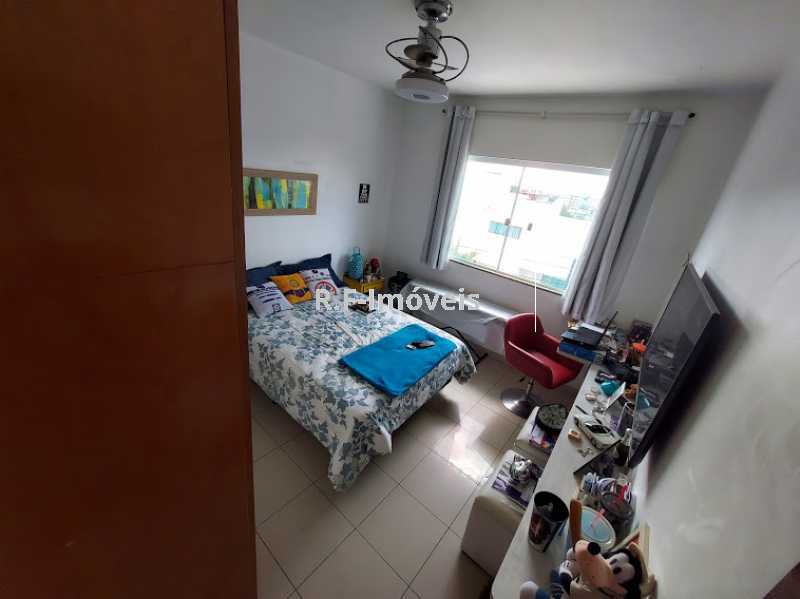Conheça 20210518_104429 do imóvel - Casa em Condomínio 4 quartos à venda Vila Valqueire, Rio de Janeiro - R$ 1.950.000 - RF243 - 12 20210518_104429 - 12