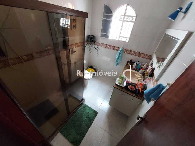 Conheça 20210518_104545 do imóvel - Casa em Condomínio 4 quartos à venda Vila Valqueire, Rio de Janeiro - R$ 1.950.000 - RF243 - 13 20210518_104545 - 13