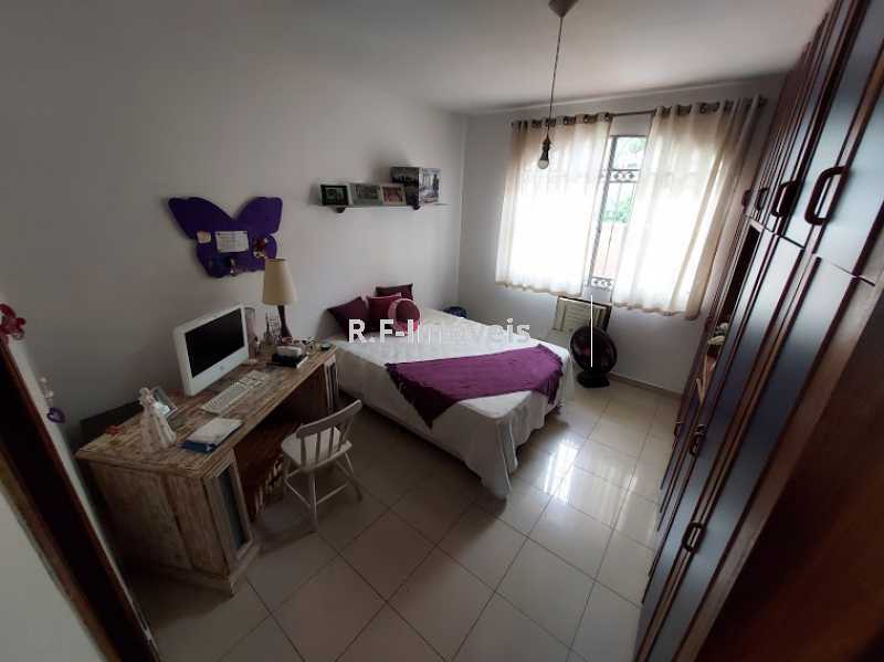 Conheça 20210518_104607 do imóvel - Casa em Condomínio 4 quartos à venda Vila Valqueire, Rio de Janeiro - R$ 1.950.000 - RF243 - 14 20210518_104607 - 14