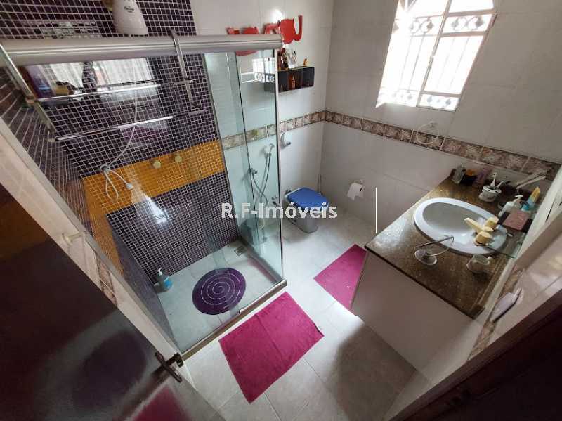 Conheça 20210518_104755 do imóvel - Casa em Condomínio 4 quartos à venda Vila Valqueire, Rio de Janeiro - R$ 1.950.000 - RF243 - 17 20210518_104755 - 17
