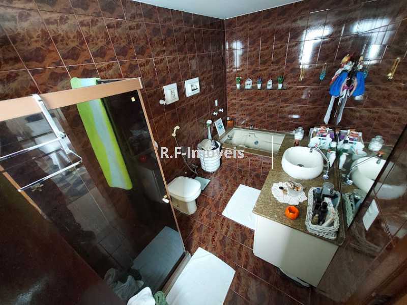 Conheça 20210518_104858 do imóvel - Casa em Condomínio 4 quartos à venda Vila Valqueire, Rio de Janeiro - R$ 1.950.000 - RF243 - 19 20210518_104858 - 19