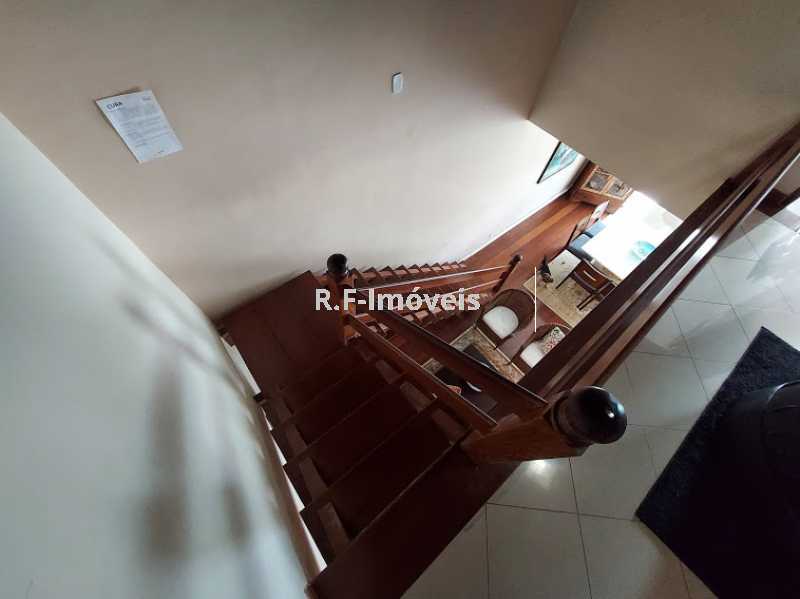 Conheça 20210518_105120 do imóvel - Casa em Condomínio 4 quartos à venda Vila Valqueire, Rio de Janeiro - R$ 1.950.000 - RF243 - 22 20210518_105120 - 22