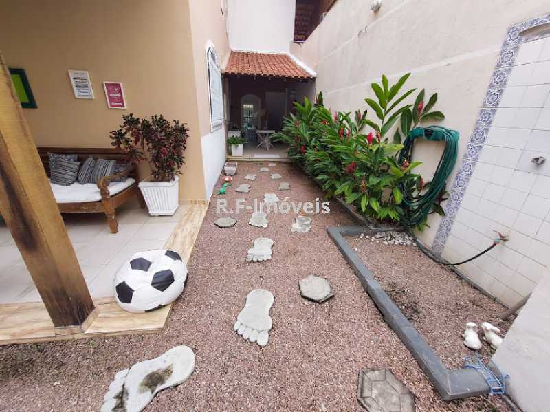 Conheça 20210518_105219 do imóvel - Casa em Condomínio 4 quartos à venda Vila Valqueire, Rio de Janeiro - R$ 1.950.000 - RF243 - 23 20210518_105219 - 23