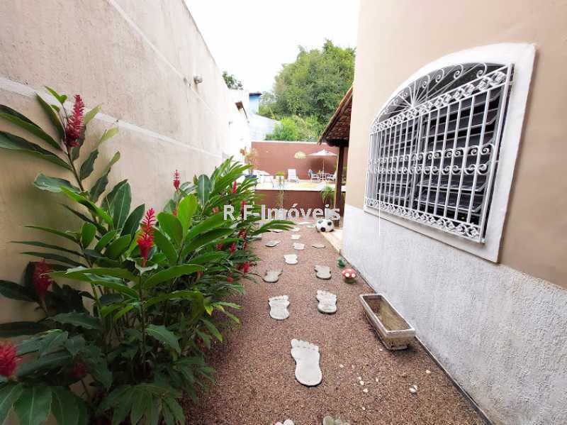 Conheça 20210518_105244 do imóvel - Casa em Condomínio 4 quartos à venda Vila Valqueire, Rio de Janeiro - R$ 1.950.000 - RF243 - 25 20210518_105244 - 25