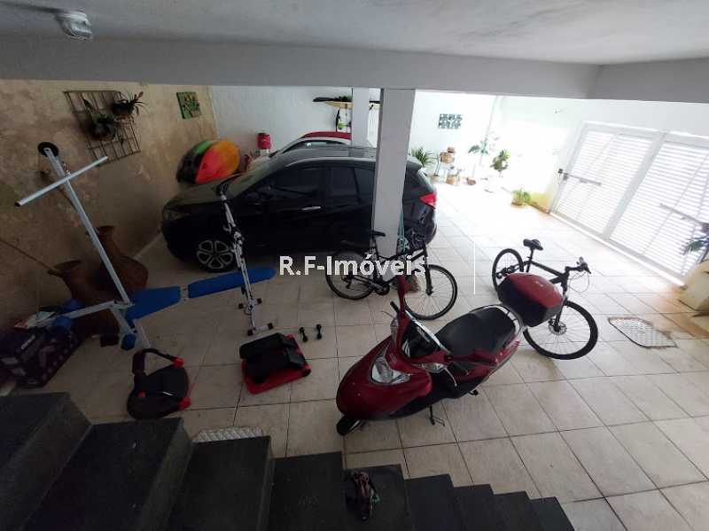 Conheça 20210518_105539 do imóvel - Casa em Condomínio 4 quartos à venda Vila Valqueire, Rio de Janeiro - R$ 1.950.000 - RF243 - 29 20210518_105539 - 29
