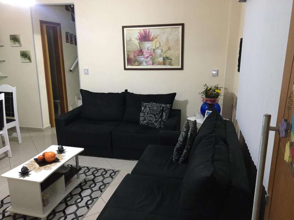 Conheça FOTO 2 do imóvel - Casa em Condomínio 3 quartos à venda Vila Valqueire, Rio de Janeiro - R$ 480.000 - RF255 - 2 FOTO 2 - 2