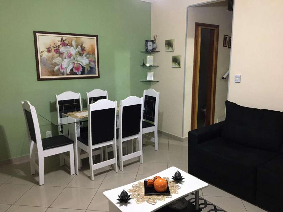 Conheça FOTO 5 do imóvel - Casa em Condomínio 3 quartos à venda Vila Valqueire, Rio de Janeiro - R$ 480.000 - RF255 - 5 FOTO 5 - 5