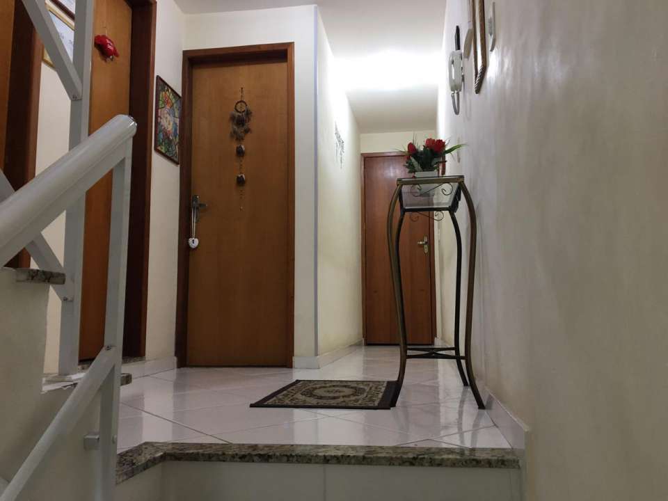 Conheça FOTO 6 do imóvel - Casa em Condomínio 3 quartos à venda Vila Valqueire, Rio de Janeiro - R$ 480.000 - RF255 - 6 FOTO 6 - 6