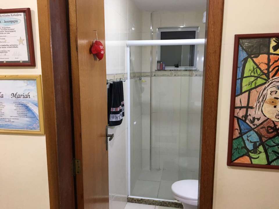 Conheça FOTO 10 do imóvel - Casa em Condomínio 3 quartos à venda Vila Valqueire, Rio de Janeiro - R$ 480.000 - RF255 - 10 FOTO 10 - 10