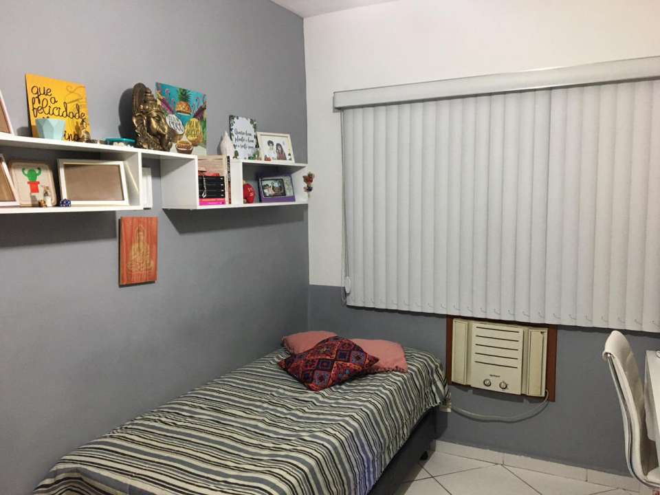 Conheça FOTO 11 do imóvel - Casa em Condomínio 3 quartos à venda Vila Valqueire, Rio de Janeiro - R$ 480.000 - RF255 - 11 FOTO 11 - 11