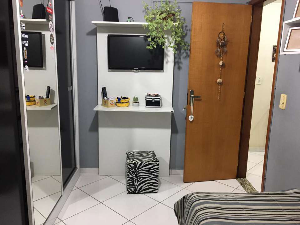 Conheça FOTO 13 do imóvel - Casa em Condomínio 3 quartos à venda Vila Valqueire, Rio de Janeiro - R$ 480.000 - RF255 - 13 FOTO 13 - 13