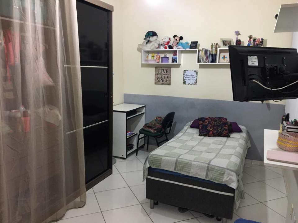 Conheça FOTO 14 do imóvel - Casa em Condomínio 3 quartos à venda Vila Valqueire, Rio de Janeiro - R$ 480.000 - RF255 - 14 FOTO 14 - 14
