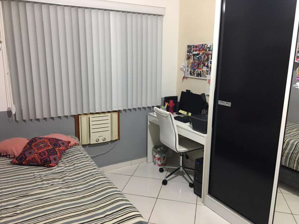 Conheça FOTO 15 do imóvel - Casa em Condomínio 3 quartos à venda Vila Valqueire, Rio de Janeiro - R$ 480.000 - RF255 - 15 FOTO 15 - 15