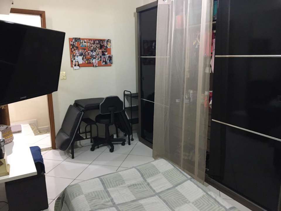 Conheça FOTO 16 do imóvel - Casa em Condomínio 3 quartos à venda Vila Valqueire, Rio de Janeiro - R$ 480.000 - RF255 - 16 FOTO 16 - 16
