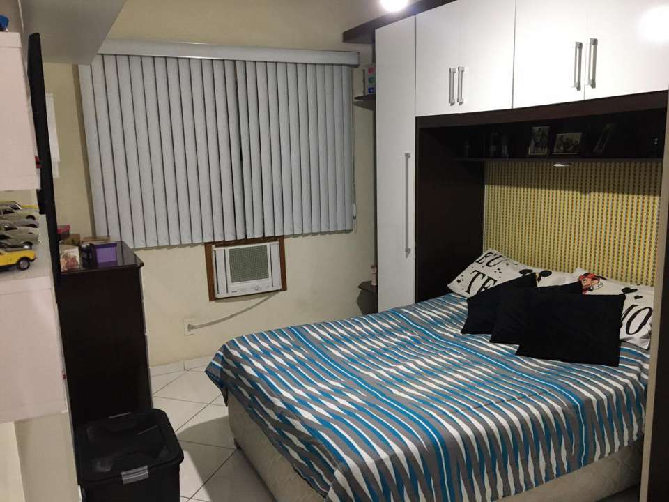 Conheça FOTO 18 do imóvel - Casa em Condomínio 3 quartos à venda Vila Valqueire, Rio de Janeiro - R$ 480.000 - RF255 - 18 FOTO 18 - 18