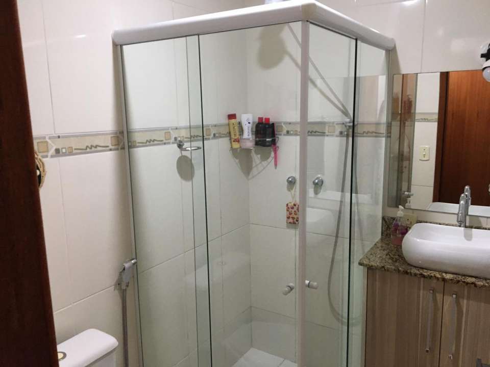 Conheça FOTO 19 do imóvel - Casa em Condomínio 3 quartos à venda Vila Valqueire, Rio de Janeiro - R$ 480.000 - RF255 - 19 FOTO 19 - 19