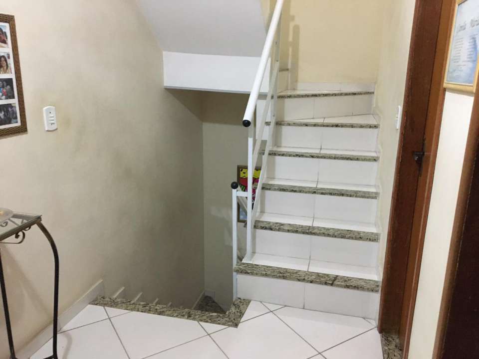 Conheça FOTO 20 do imóvel - Casa em Condomínio 3 quartos à venda Vila Valqueire, Rio de Janeiro - R$ 480.000 - RF255 - 20 FOTO 20 - 20