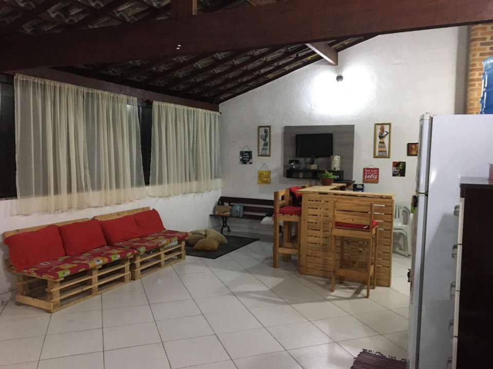 Conheça FOTO 21 do imóvel - Casa em Condomínio 3 quartos à venda Vila Valqueire, Rio de Janeiro - R$ 480.000 - RF255 - 21 FOTO 21 - 21