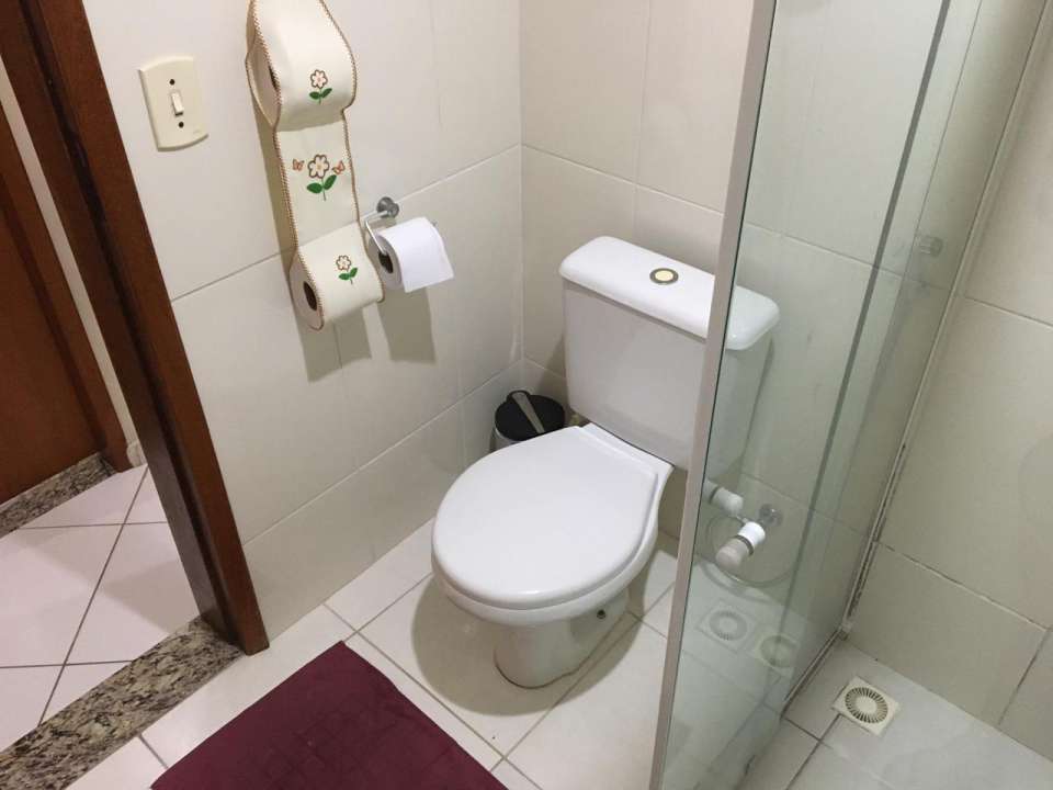 Conheça FOTO 22 do imóvel - Casa em Condomínio 3 quartos à venda Vila Valqueire, Rio de Janeiro - R$ 480.000 - RF255 - 22 FOTO 22 - 22