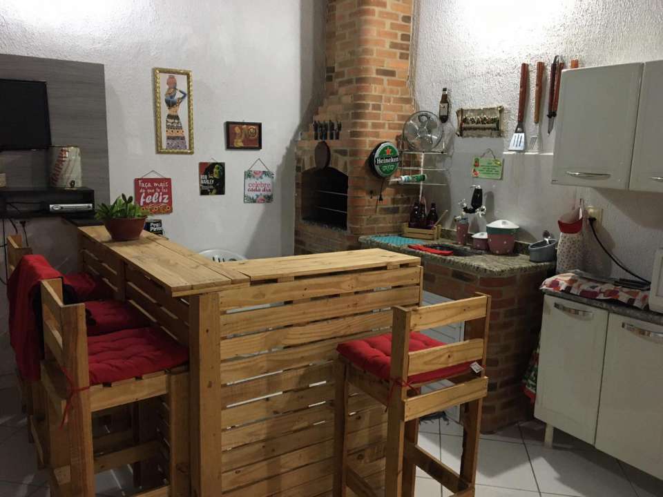 Conheça FOTO 23 do imóvel - Casa em Condomínio 3 quartos à venda Vila Valqueire, Rio de Janeiro - R$ 480.000 - RF255 - 23 FOTO 23 - 23