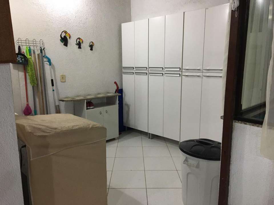 Conheça FOTO 24 do imóvel - Casa em Condomínio 3 quartos à venda Vila Valqueire, Rio de Janeiro - R$ 480.000 - RF255 - 24 FOTO 24 - 24