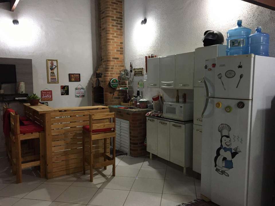Conheça FOTO 25 do imóvel - Casa em Condomínio 3 quartos à venda Vila Valqueire, Rio de Janeiro - R$ 480.000 - RF255 - 25 FOTO 25 - 25