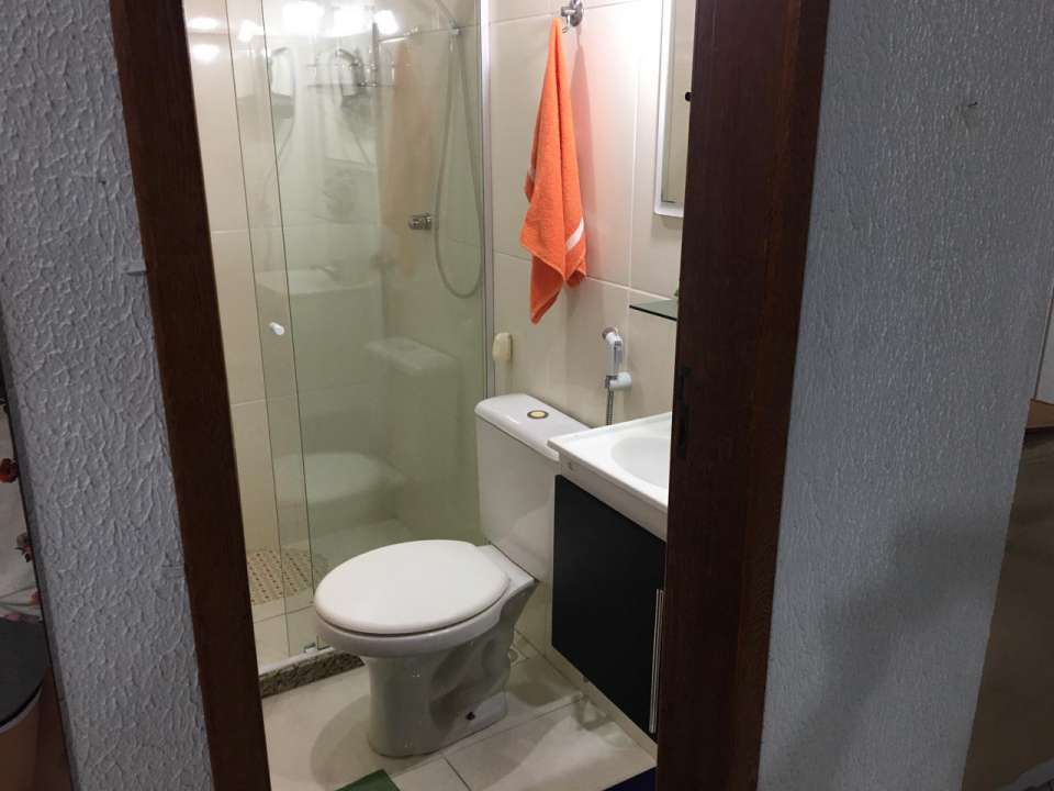 Conheça FOTO 28 do imóvel - Casa em Condomínio 3 quartos à venda Vila Valqueire, Rio de Janeiro - R$ 480.000 - RF255 - 28 FOTO 28 - 28