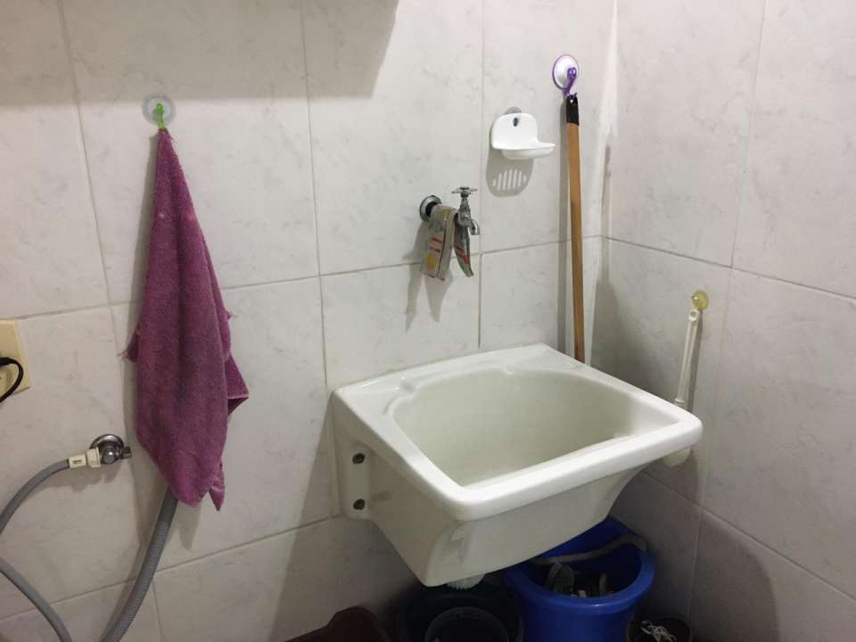 Conheça FOTO 29 do imóvel - Casa em Condomínio 3 quartos à venda Vila Valqueire, Rio de Janeiro - R$ 480.000 - RF255 - 29 FOTO 29 - 29